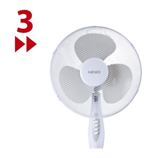 Haeger SF-16W.011A