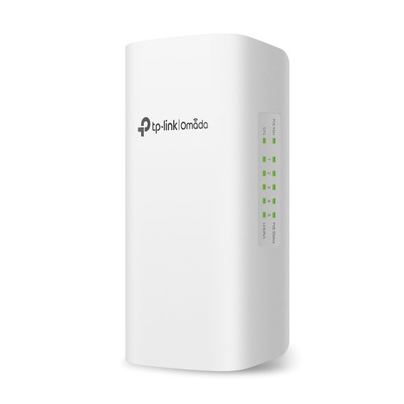 Tp Link SG2005P-PD