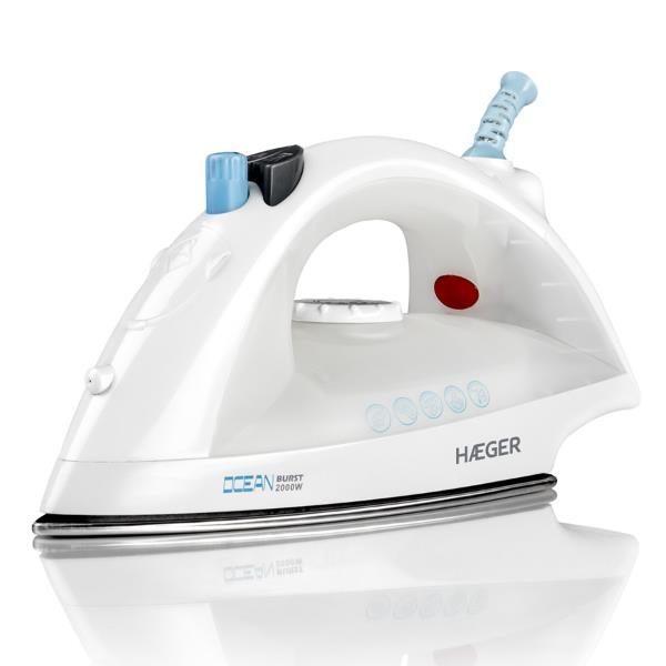 Haeger SI-200.001A