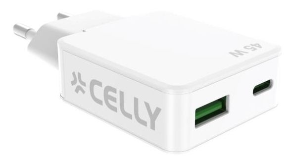 Celly SLIMTC1C1A45WWH