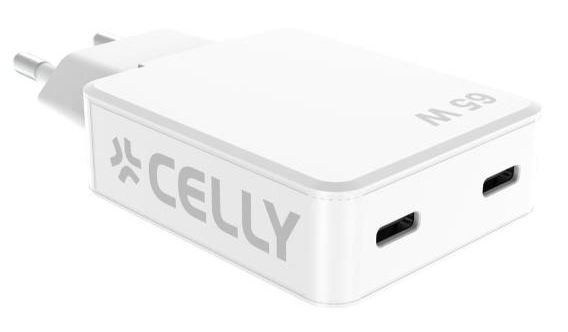 Celly SLIMTC2C65WWH