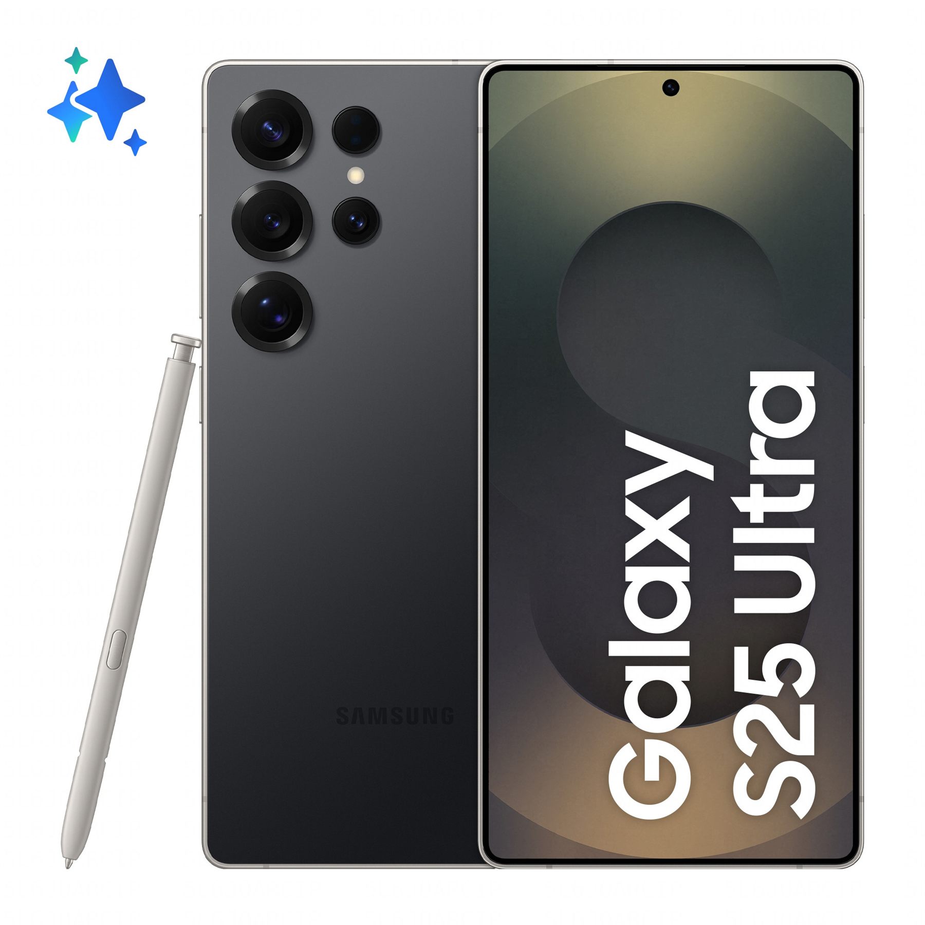 Samsung SM-S938BZKGEUB