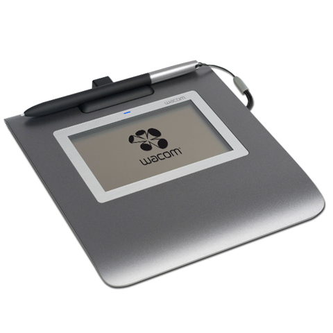 Wacom STU-430-CH2