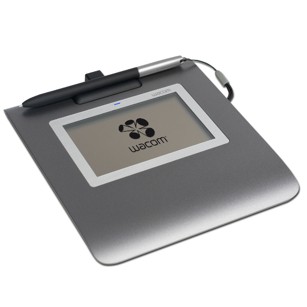 Wacom STU-430-CH2