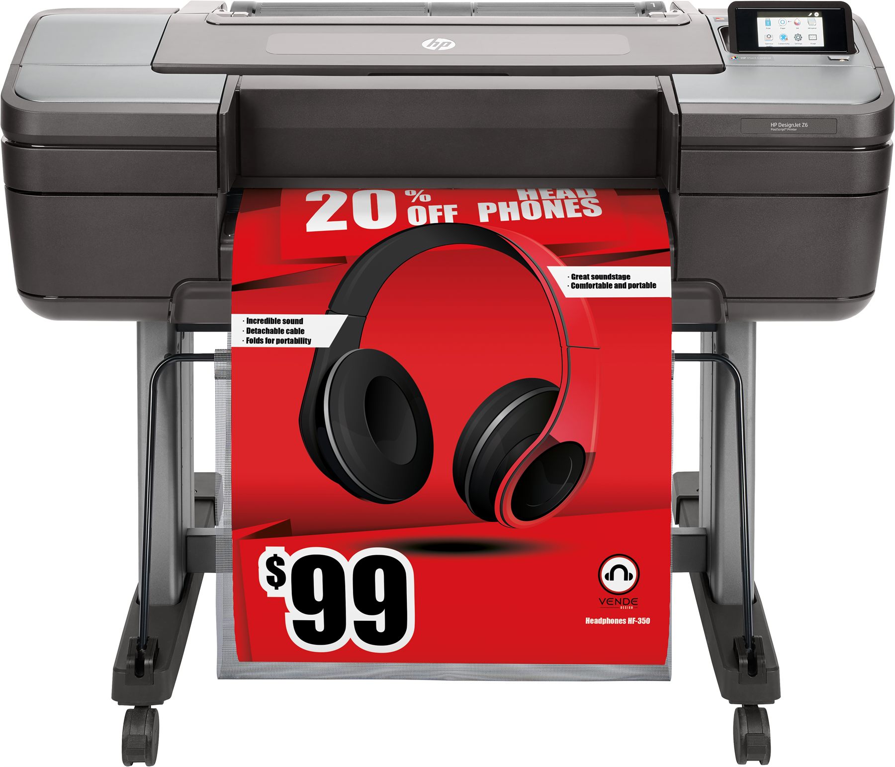 HP T8W15A#B19