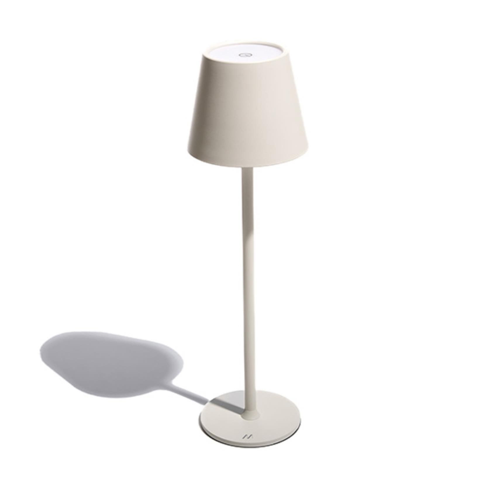 Muitomas TABLELAMPWH