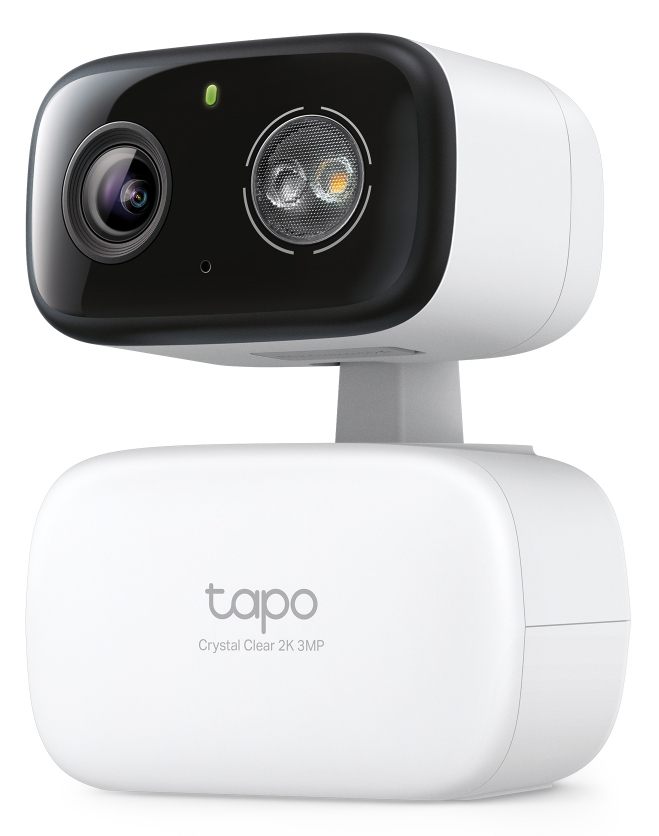 Tp Link TAPO C216