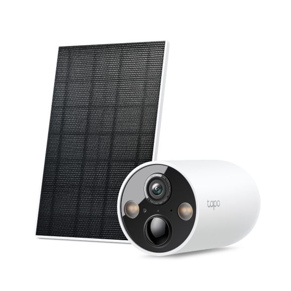 Tp Link TAPO C425 KIT