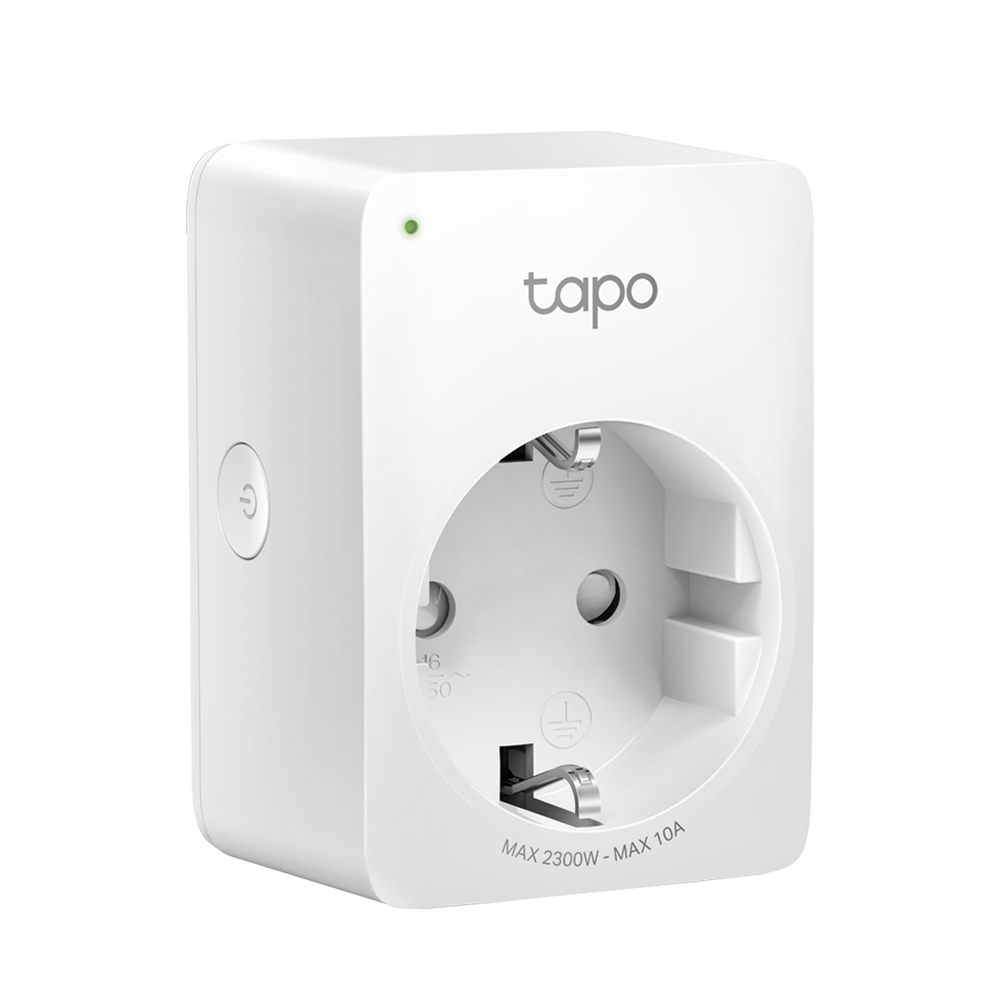 Tp Link TAPO P100(1-PACK)
