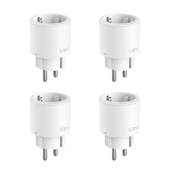 Tp Link TAPO P115(4-PACK)