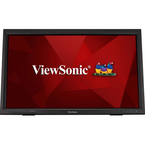 Viewsonic TD2423