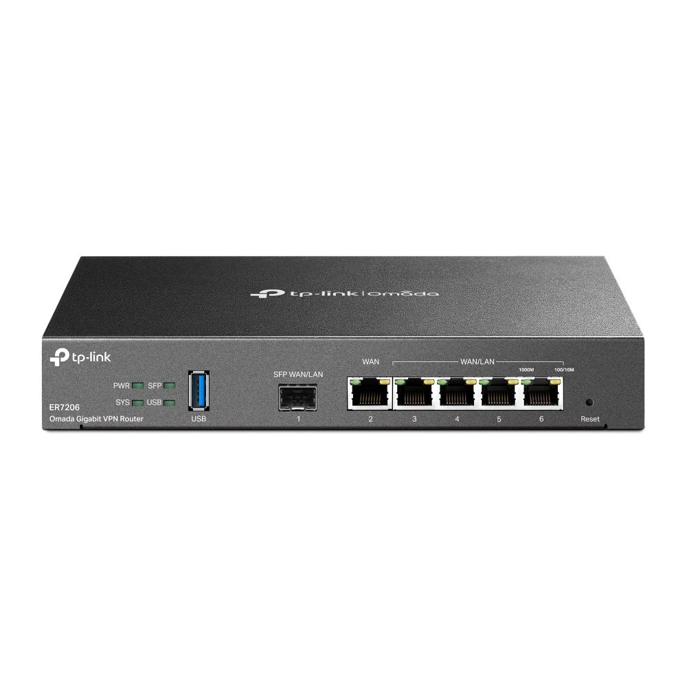 Tp Link ER7206