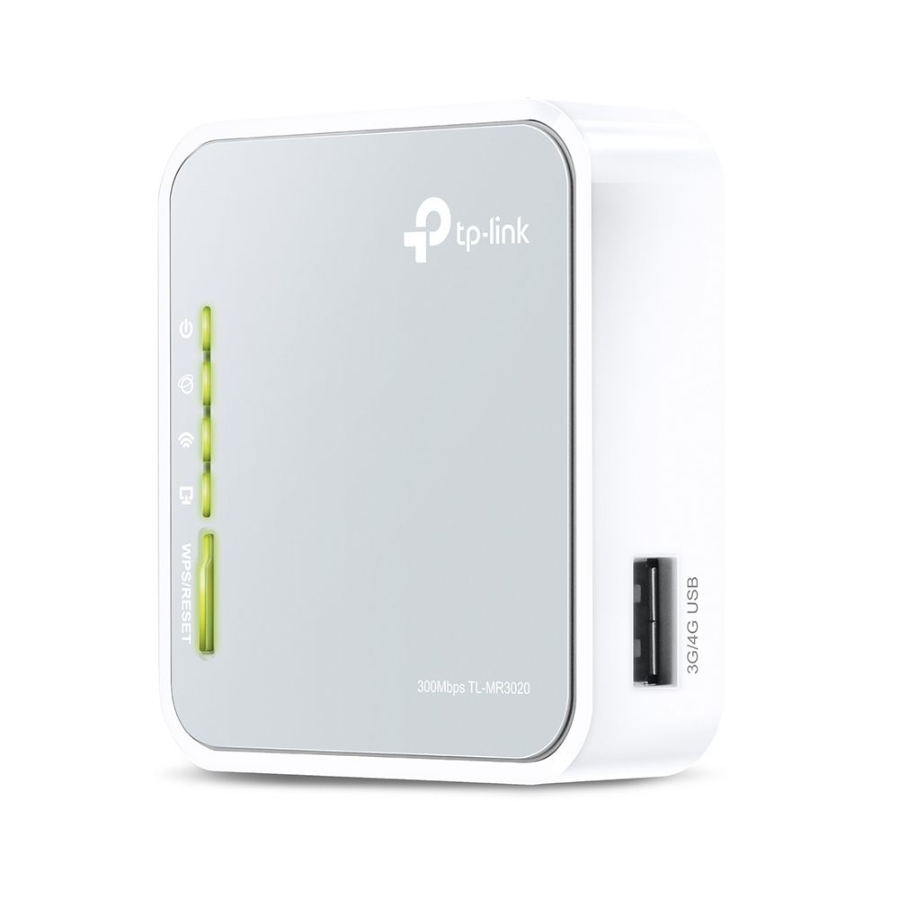 Tp Link TL-MR3020