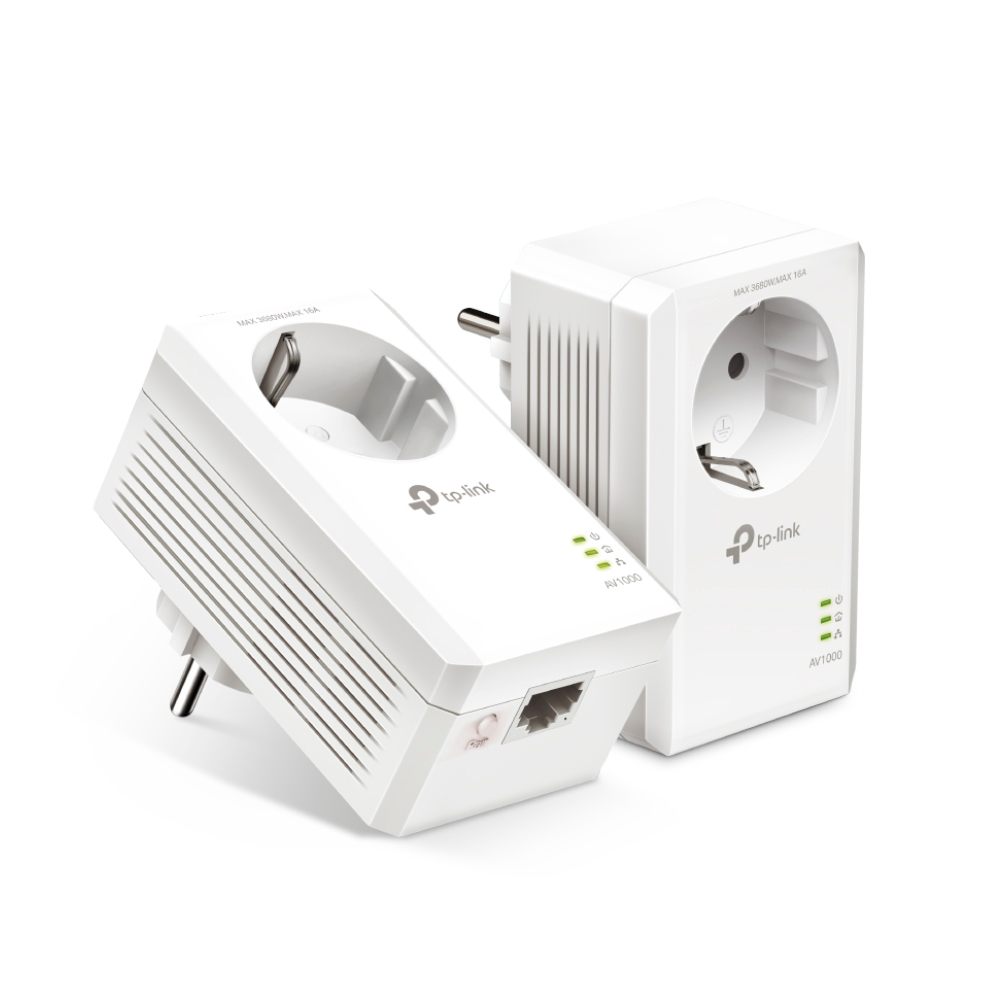 Tp Link TL-PA7017P KIT
