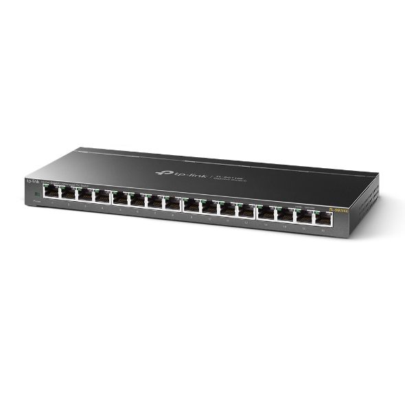 Tp Link TL-SG116E