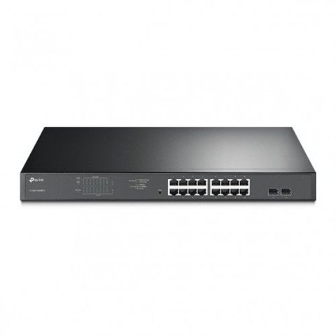 Tp Link TL-SG1218MPE