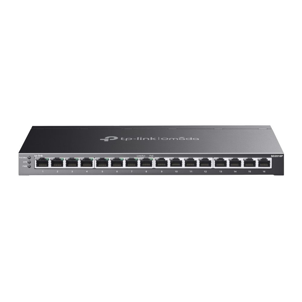 Tp Link SG2016P