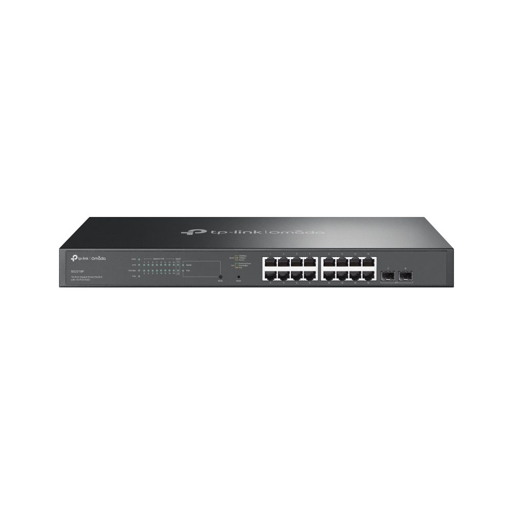Tp Link SG2218P