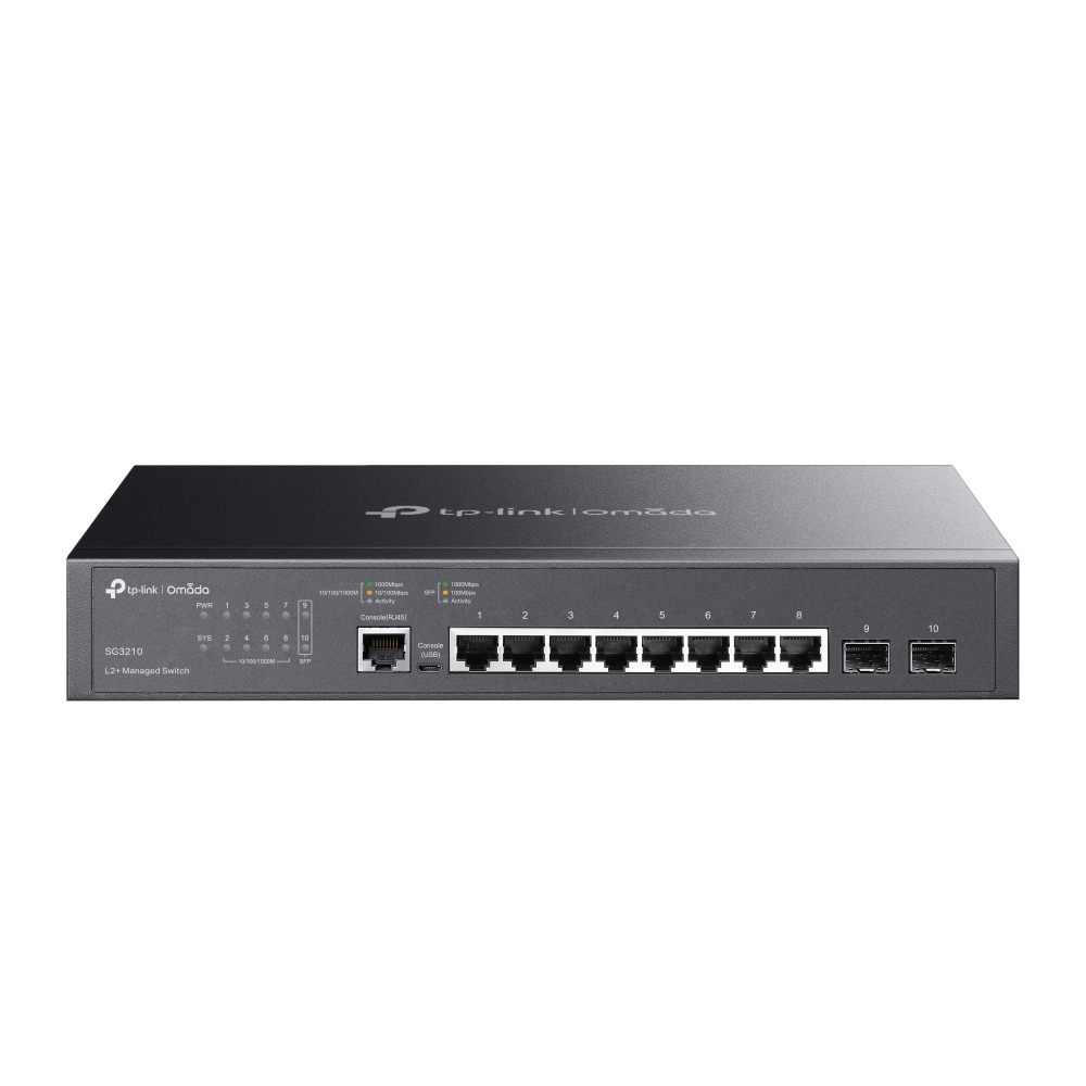 Tp Link SG3210