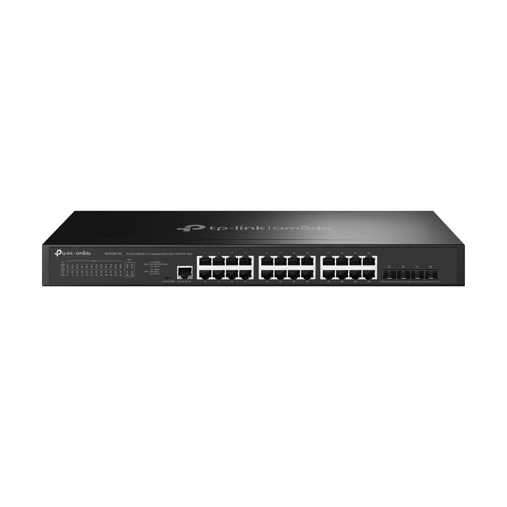 Tp Link SG3428X-M2