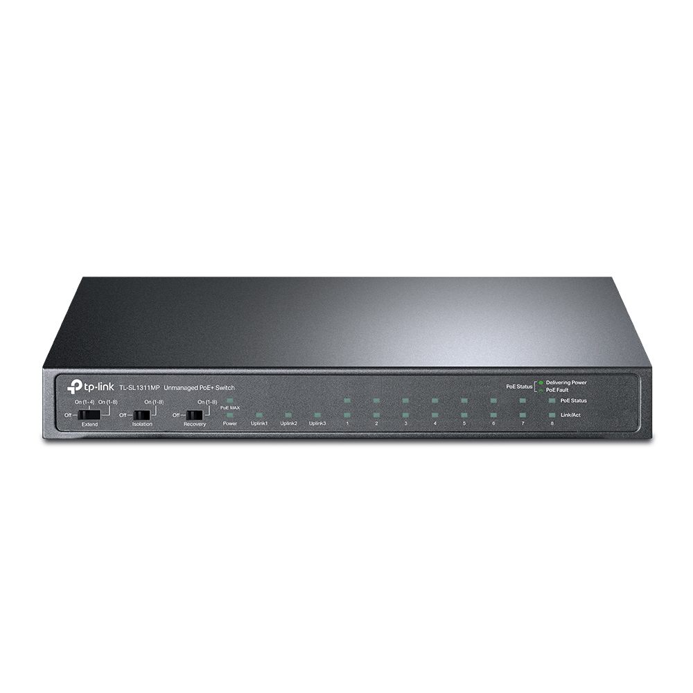 Tp Link TL-SL1311MP