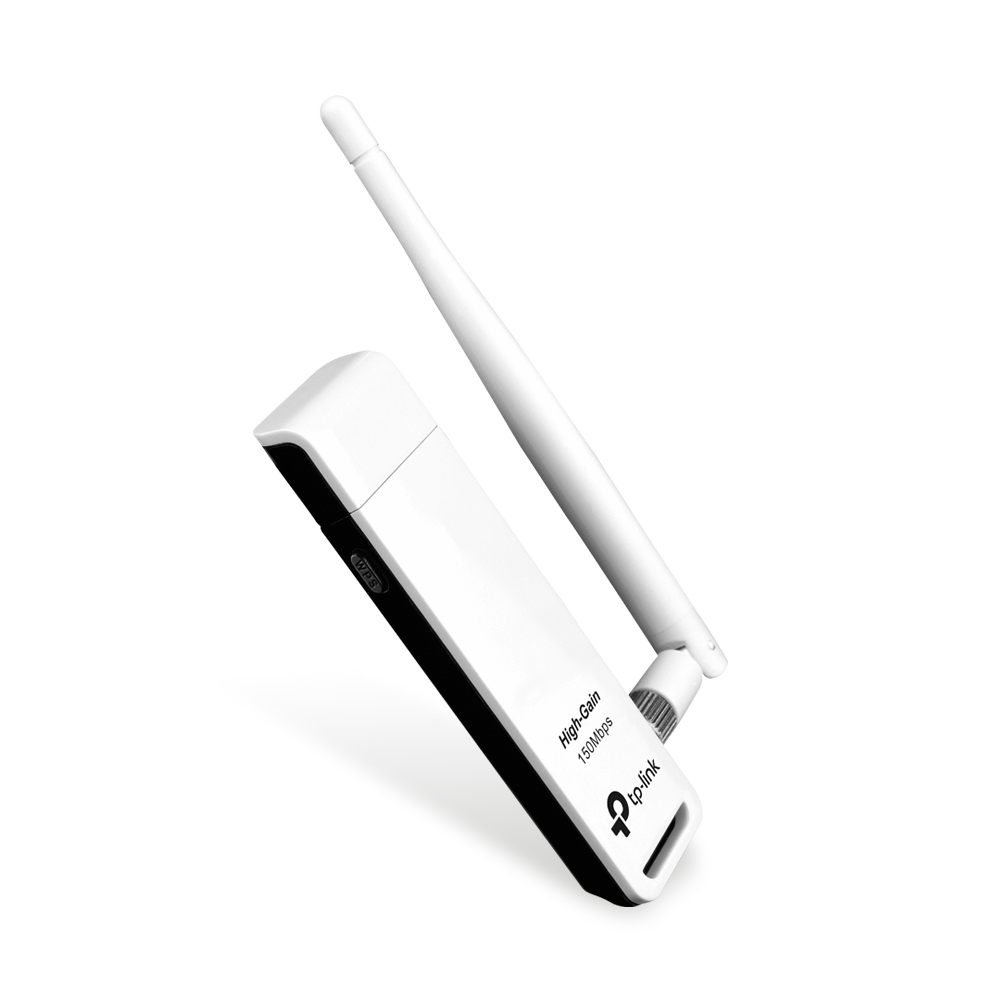 Tp Link TL-WN722N