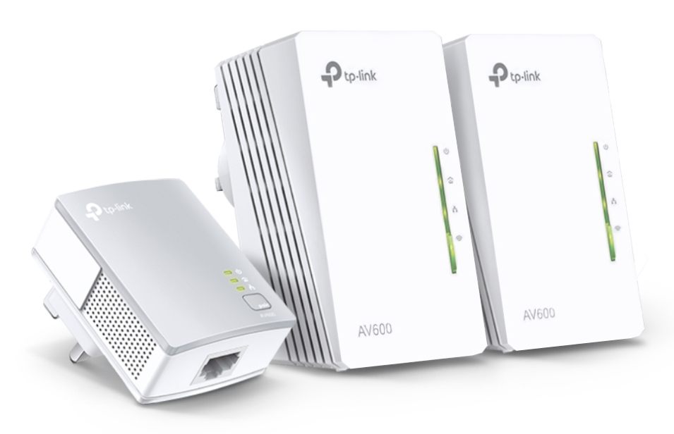 Tp Link TL-WPA4220 TKIT