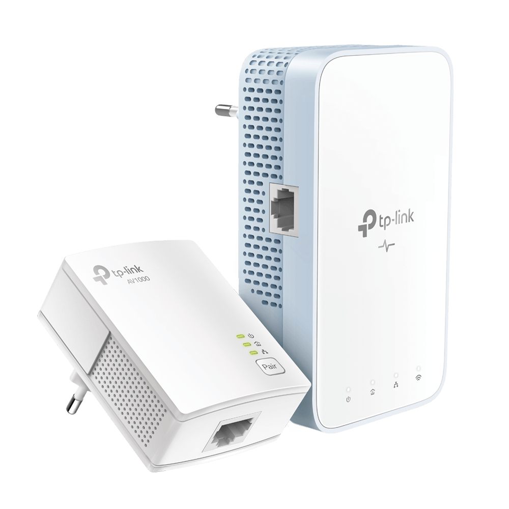 Tp Link TL-WPA7517 KIT