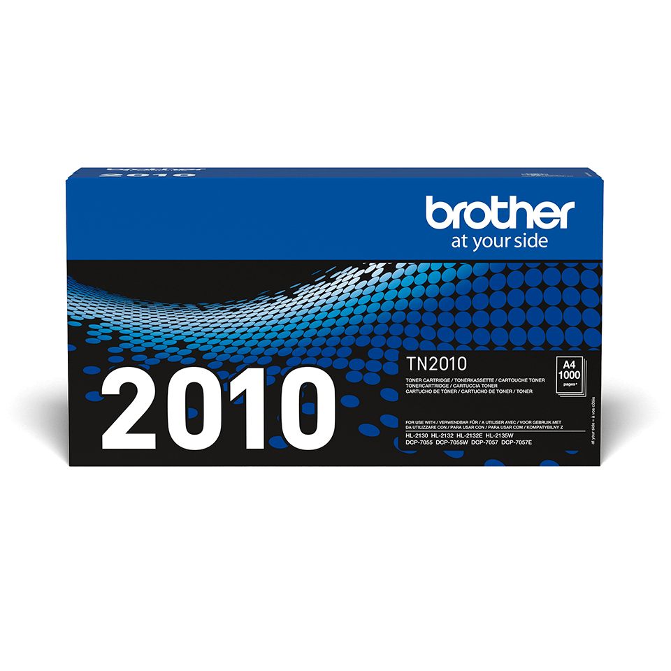 Brother TN2010