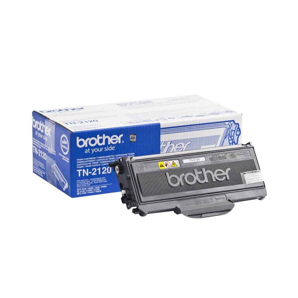Brother TN2110