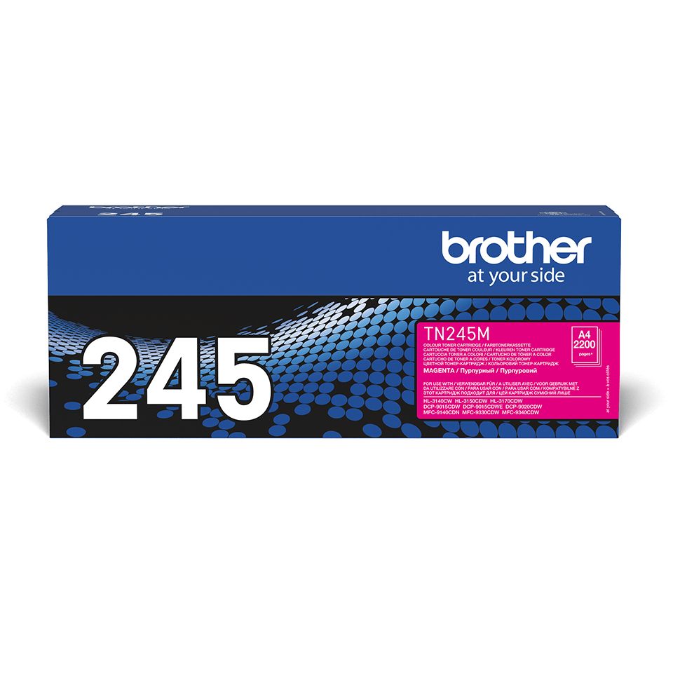 Brother TN245M