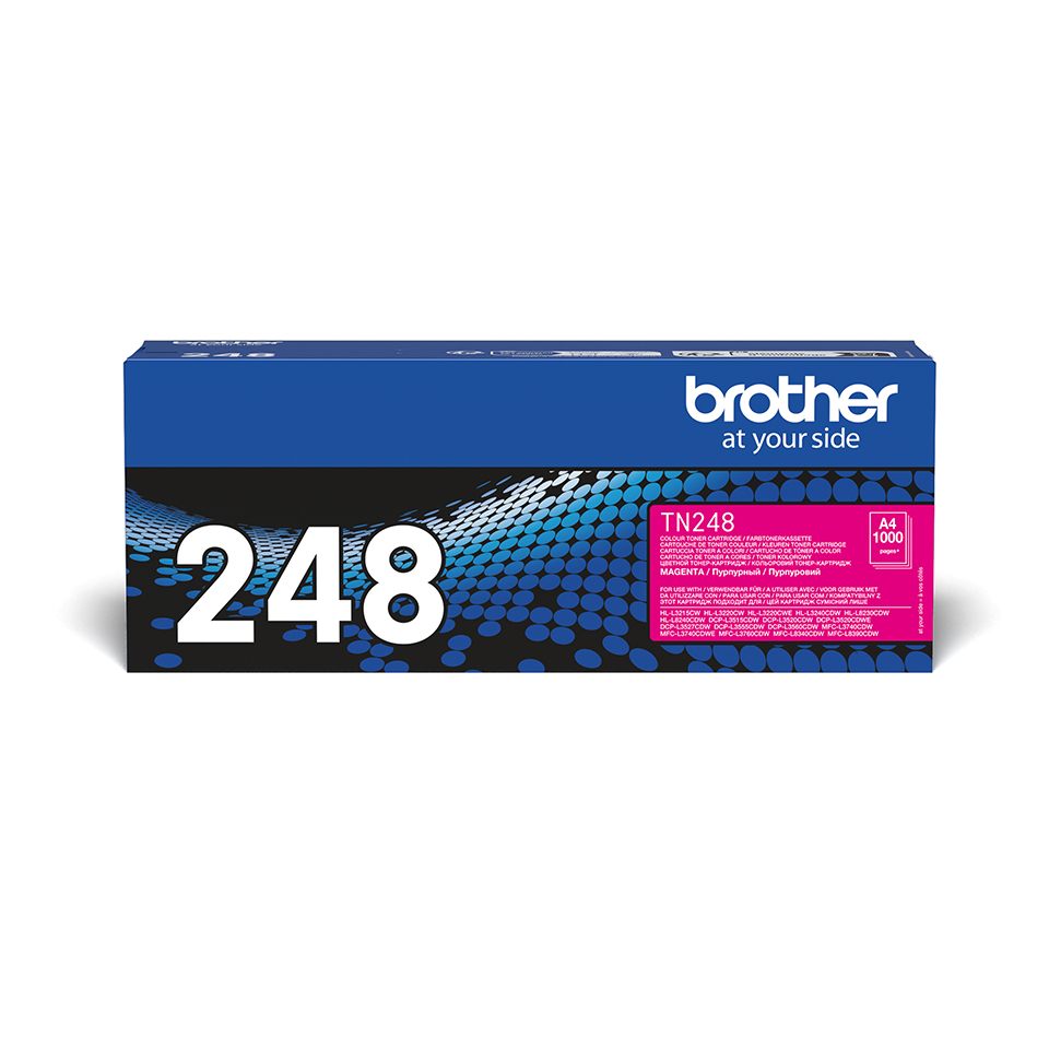 Brother TN248M