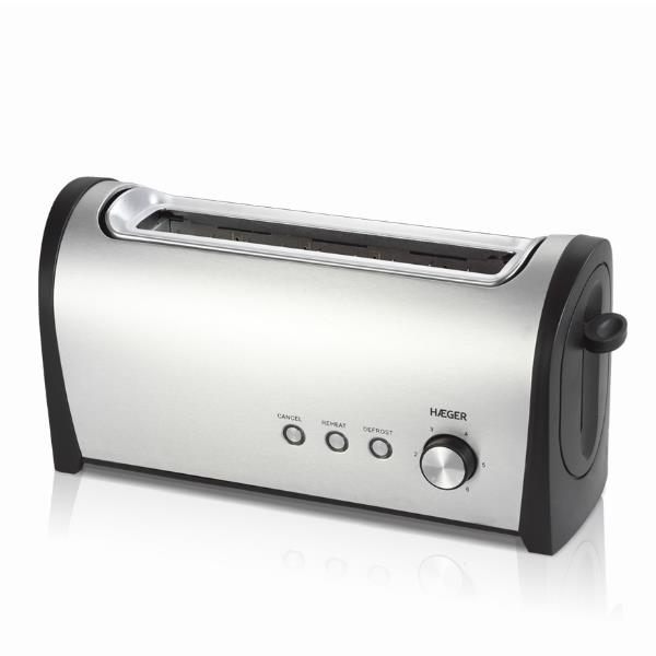 Haeger TO-100.009A