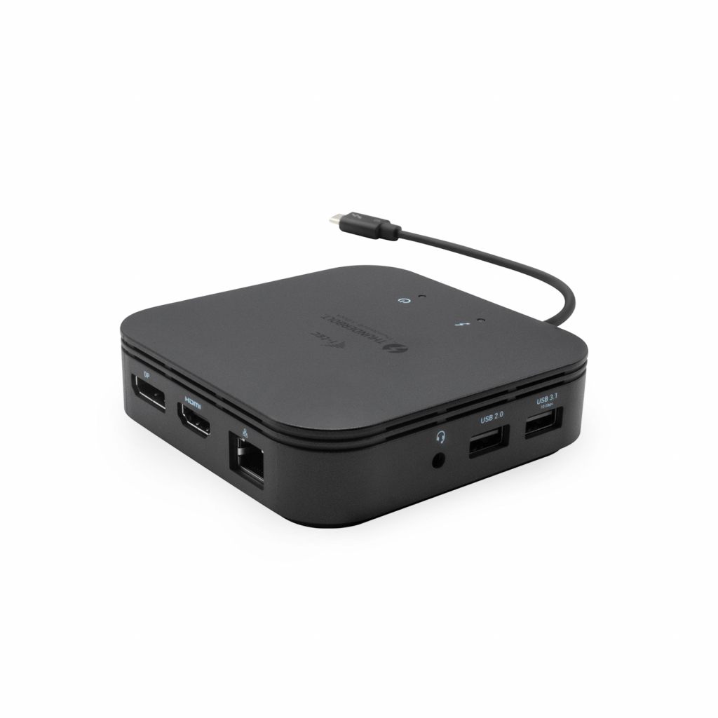 I Tec TB3TRAVELDOCKPD60W