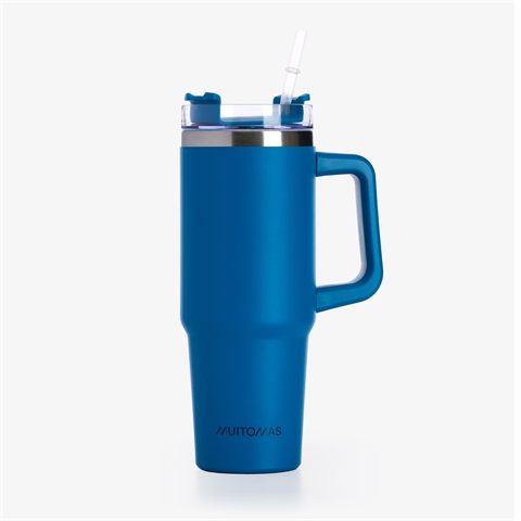 Muitomas TRAVELMUG900BL