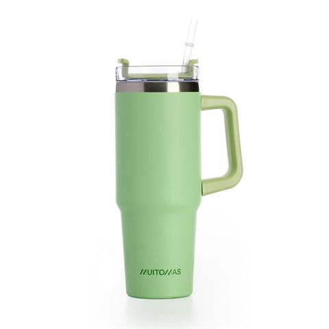 Muitomas TRAVELMUG900GN