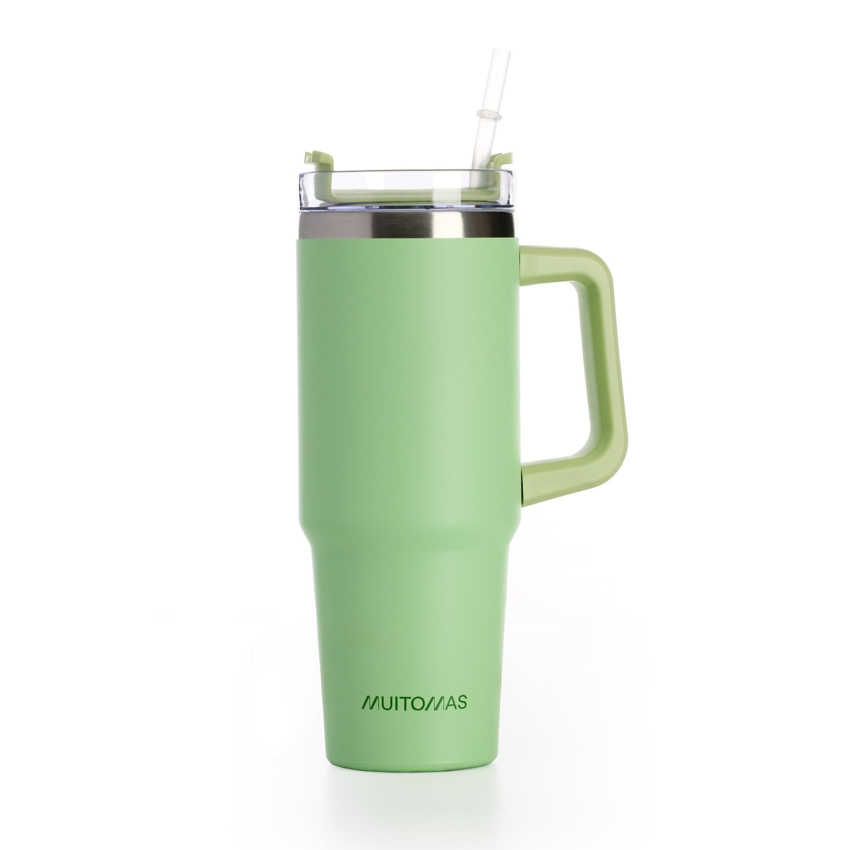 Muitomas TRAVELMUG900GN