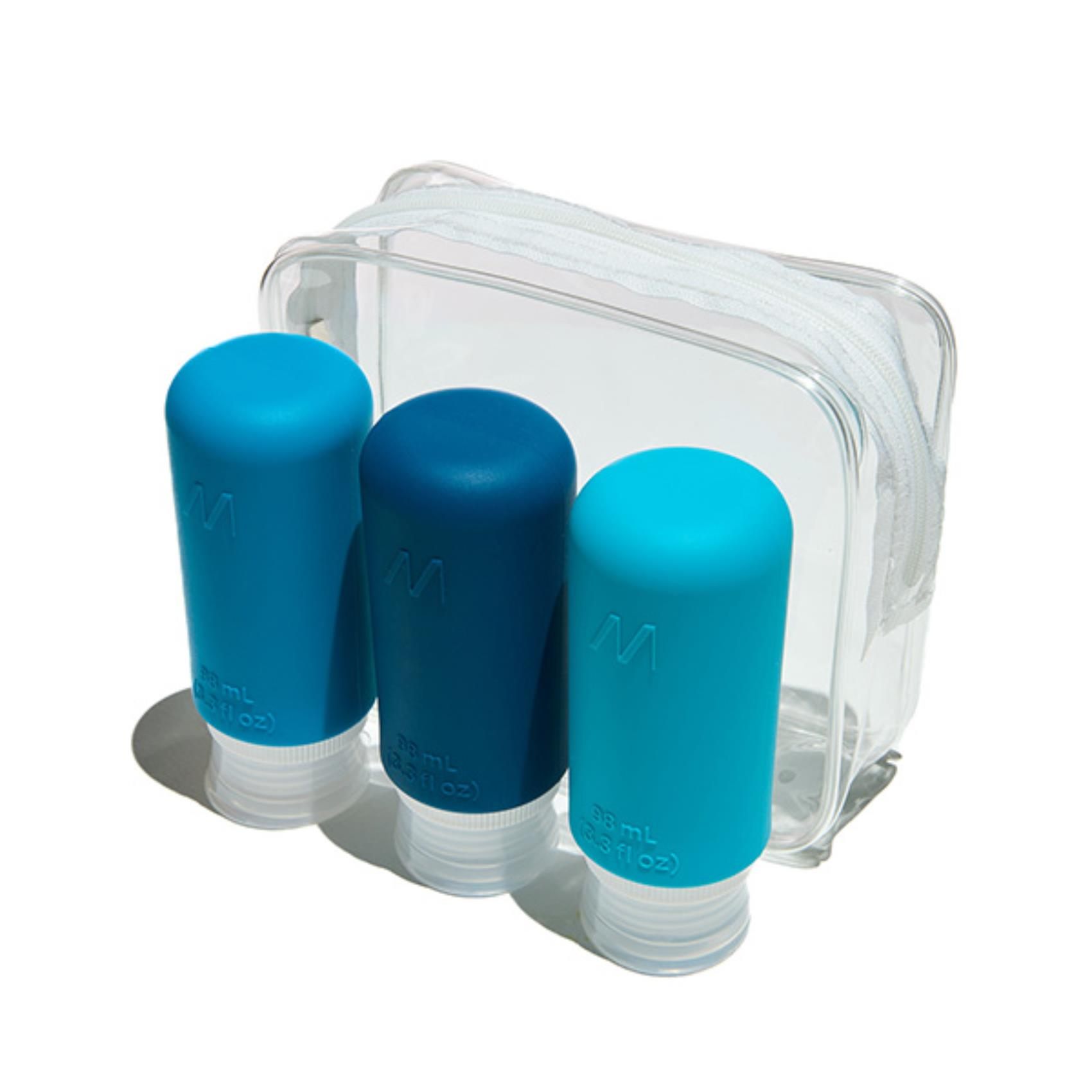 Muitomas TRBOTTLES3BL