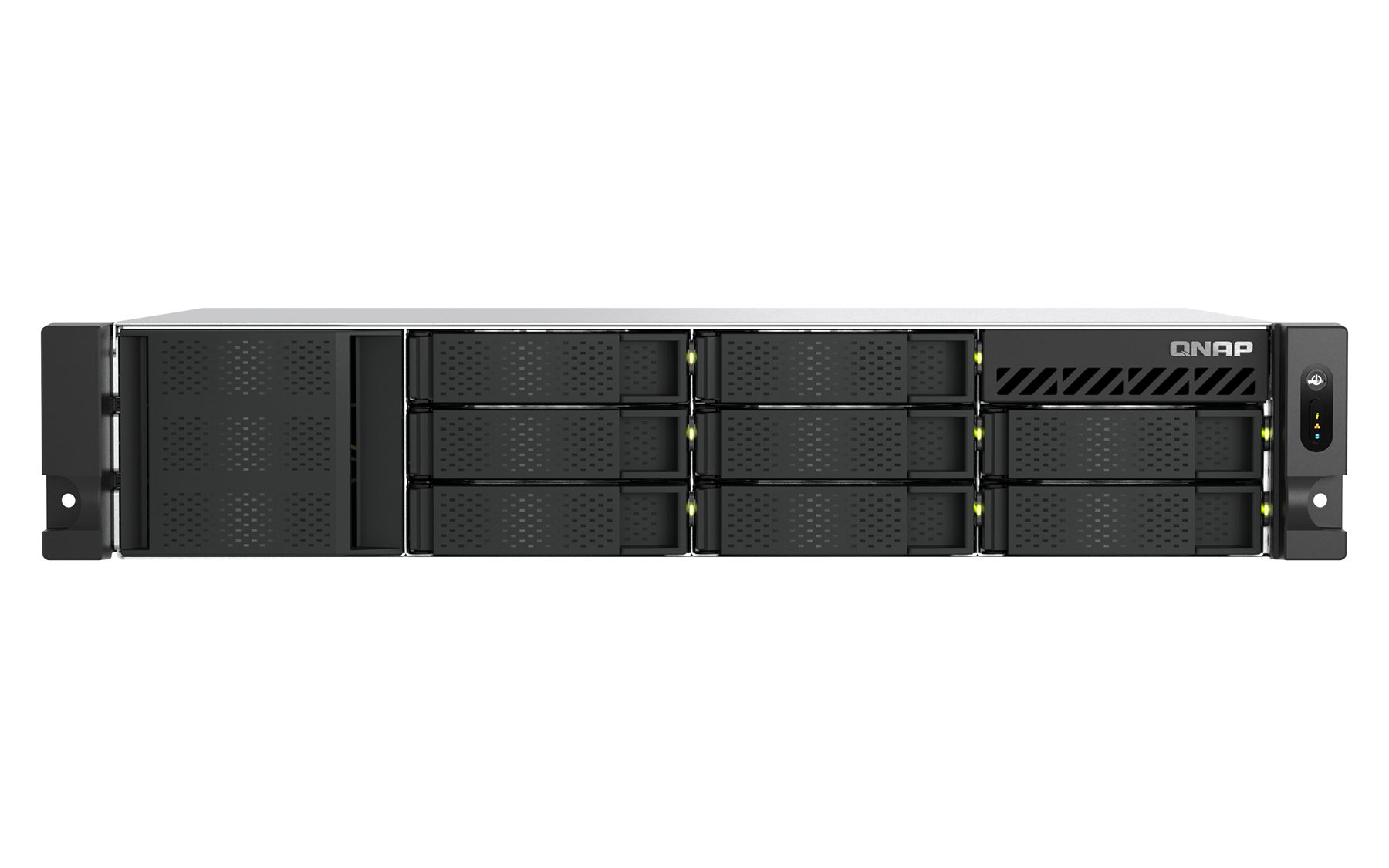 Qnap TS-855EU-8G