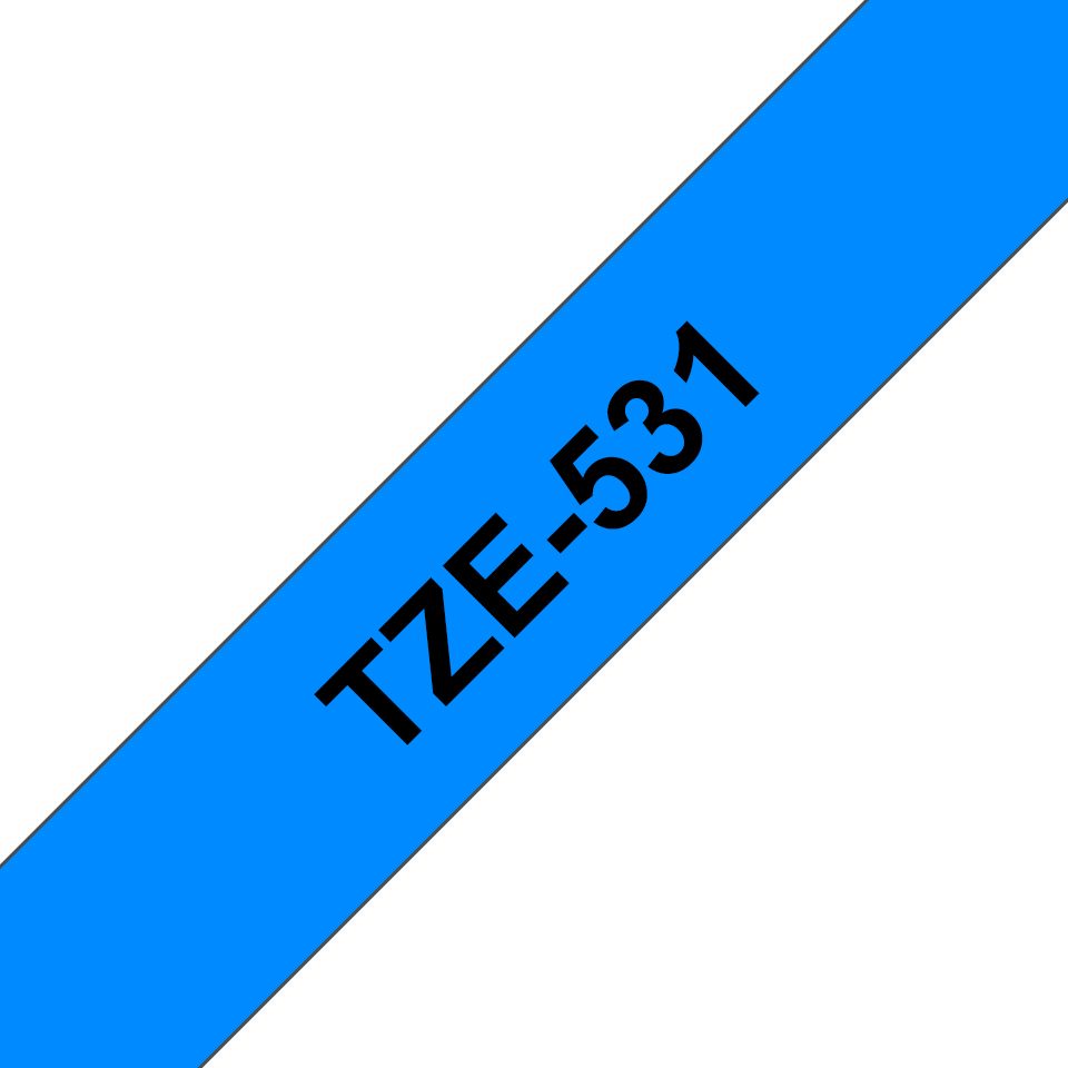 Brother TZE531