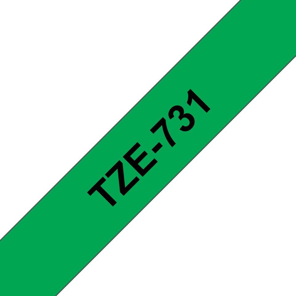 Brother TZE731