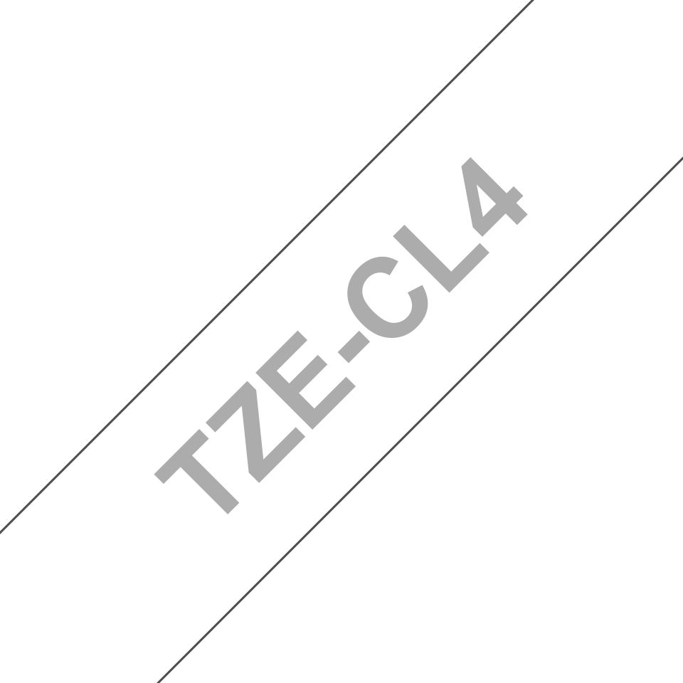 Brother TZECL4