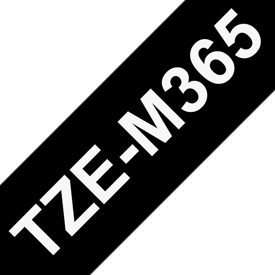 Brother TZEM365