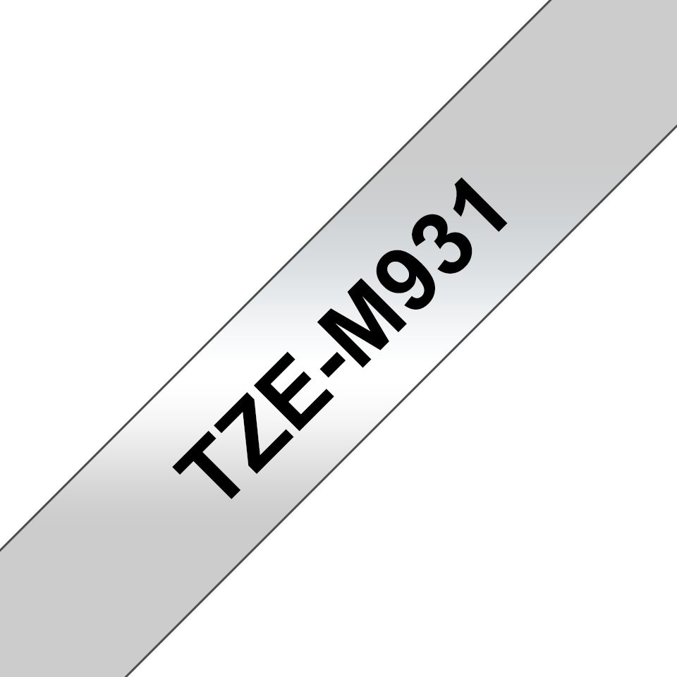 Brother TZEM931