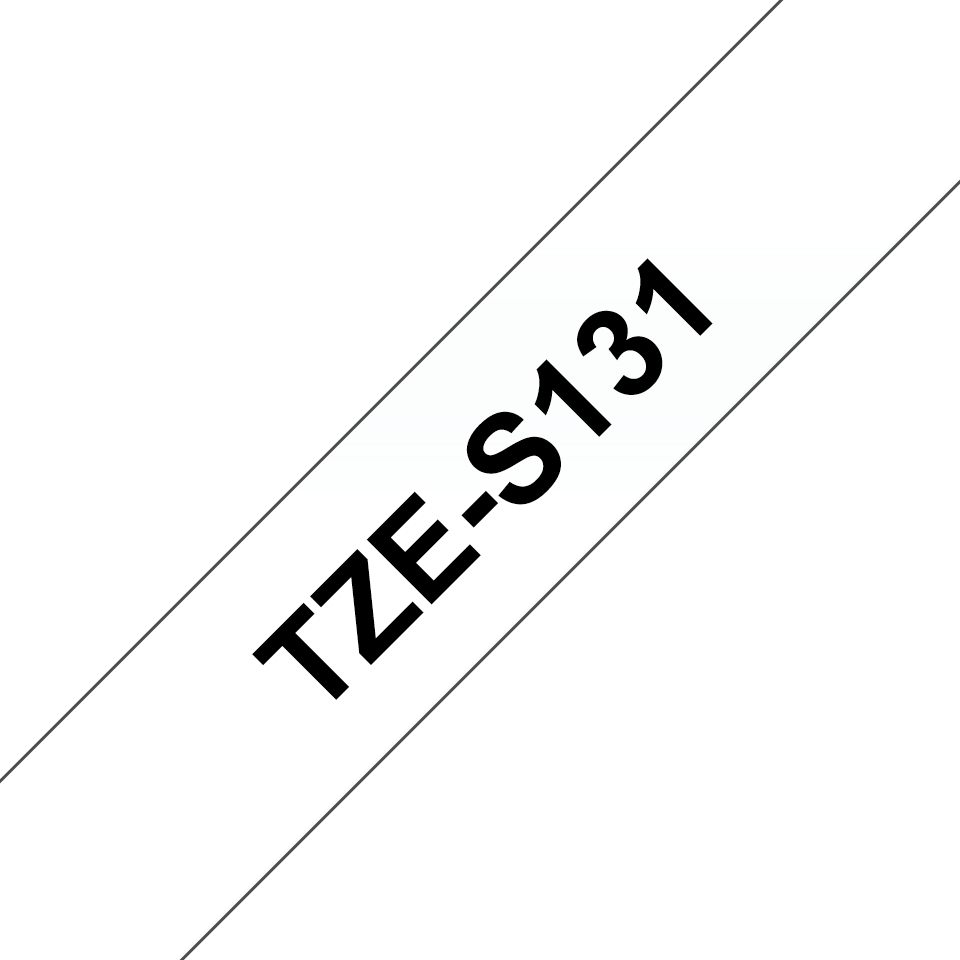 Brother TZES131