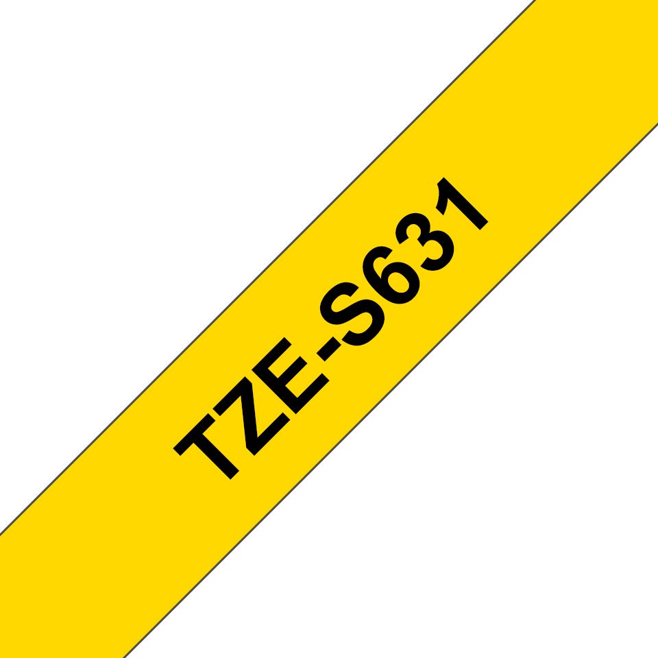 Brother TZES631