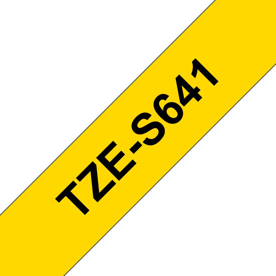 Brother TZES641