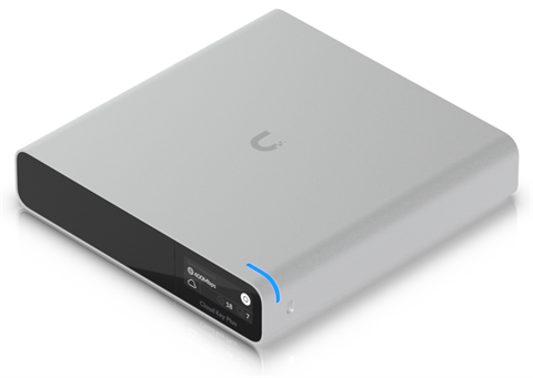 Ubiquiti UCK-G2-SSD