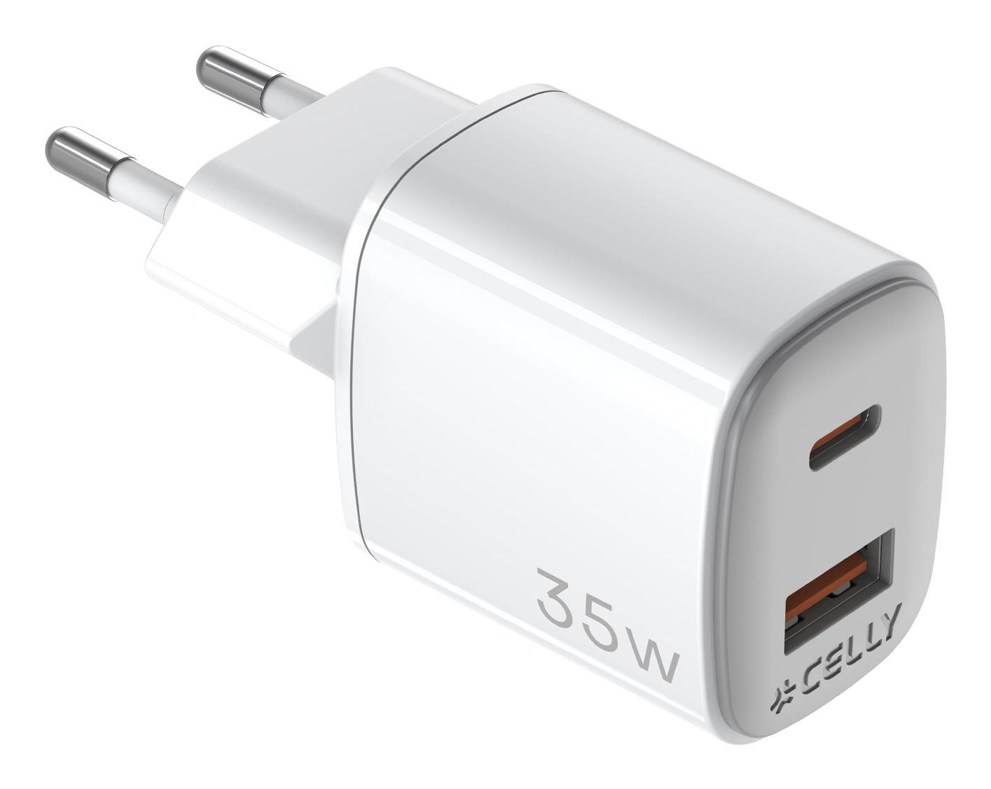 Celly UPTC1USB1USBC35