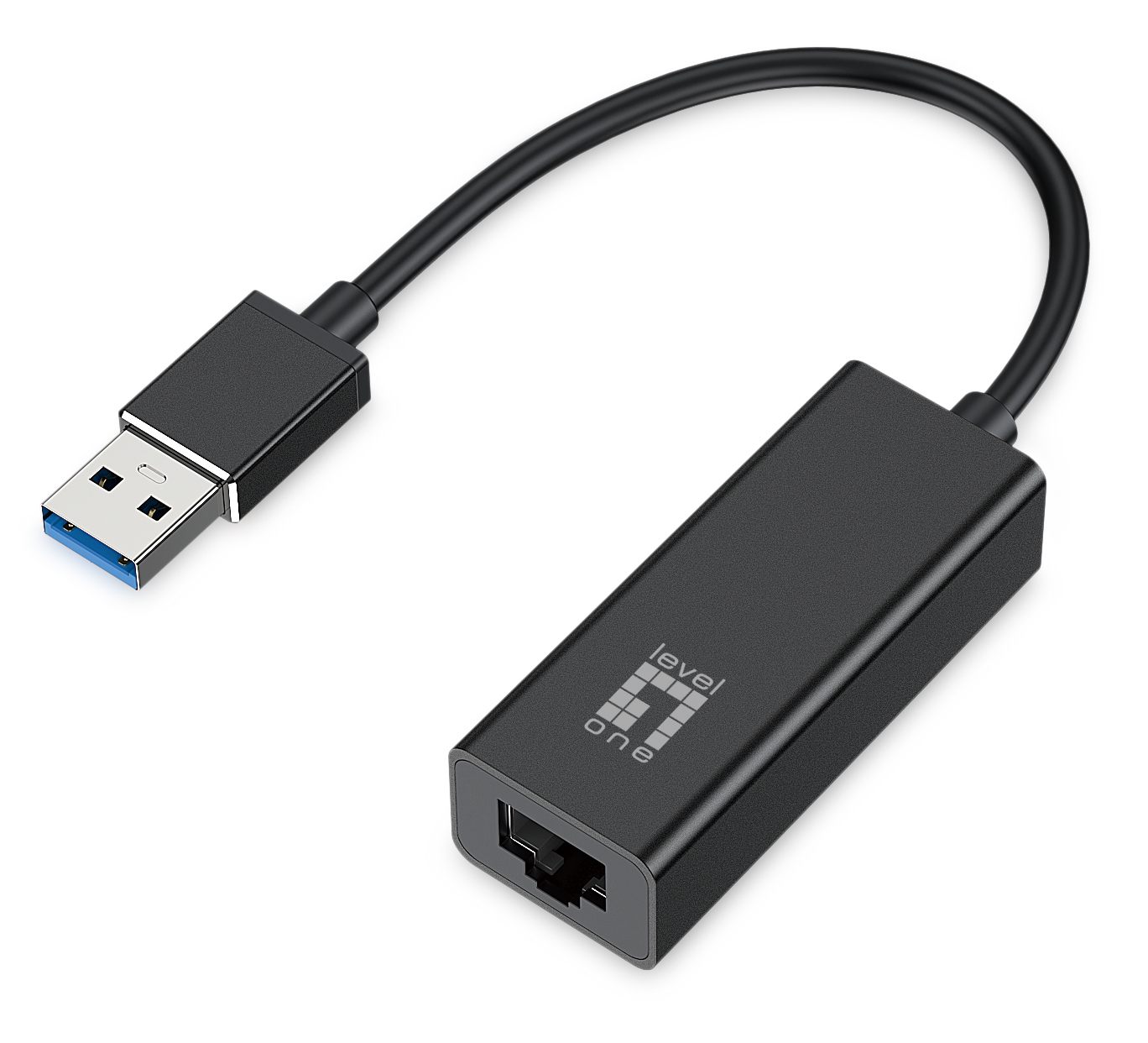 Level One USB-0401